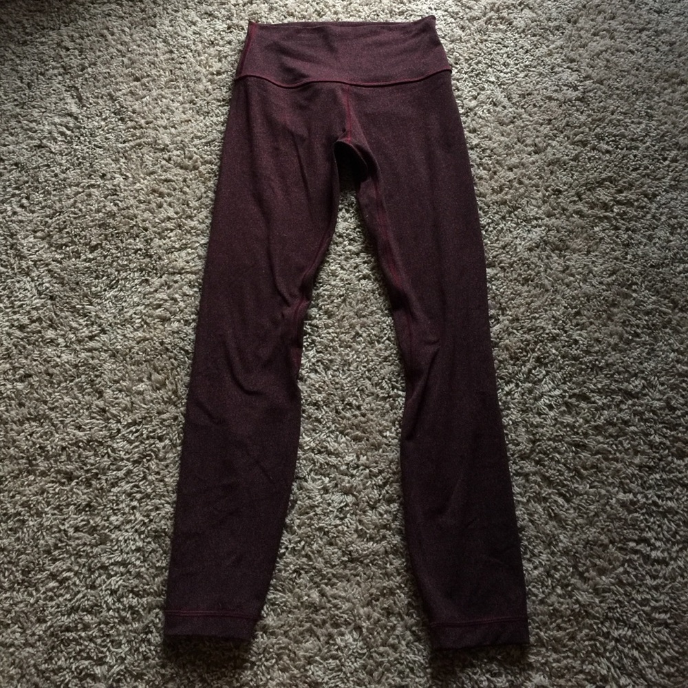 Align Pant II